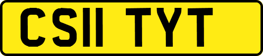 CS11TYT