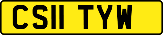 CS11TYW