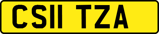 CS11TZA