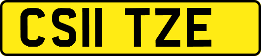 CS11TZE