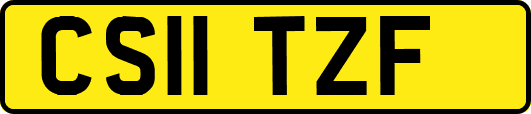 CS11TZF