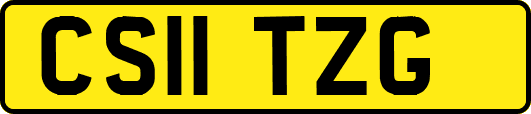 CS11TZG