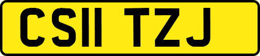CS11TZJ