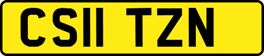 CS11TZN