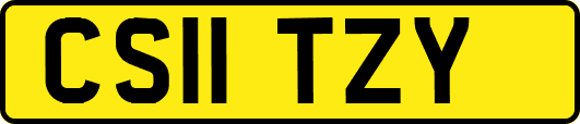 CS11TZY