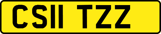 CS11TZZ