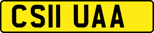 CS11UAA
