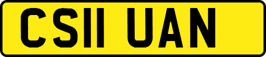 CS11UAN