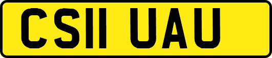 CS11UAU