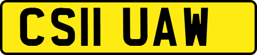 CS11UAW