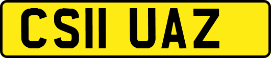 CS11UAZ