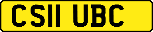 CS11UBC