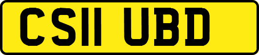 CS11UBD