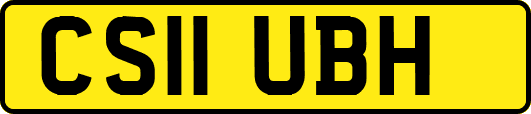 CS11UBH