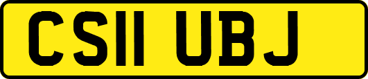 CS11UBJ