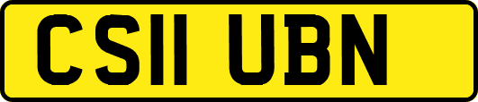 CS11UBN