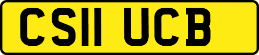 CS11UCB