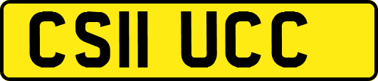 CS11UCC