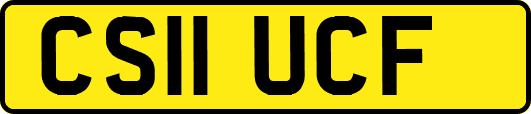 CS11UCF