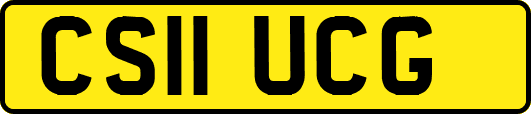 CS11UCG