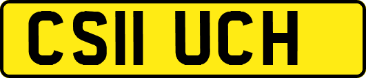 CS11UCH