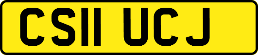 CS11UCJ