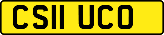 CS11UCO