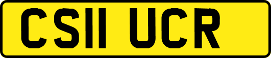 CS11UCR