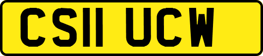 CS11UCW