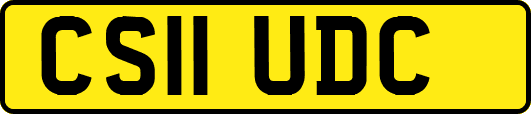 CS11UDC