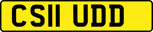 CS11UDD
