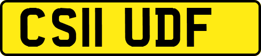 CS11UDF