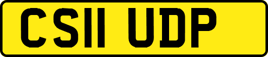CS11UDP