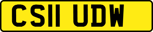 CS11UDW