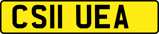 CS11UEA