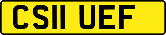 CS11UEF