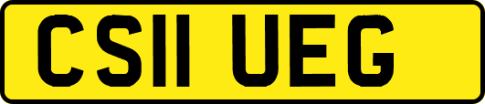 CS11UEG