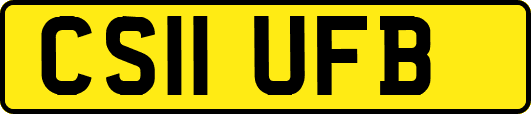 CS11UFB