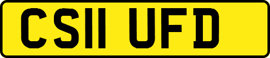CS11UFD
