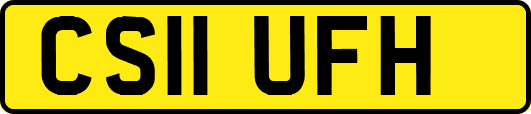 CS11UFH