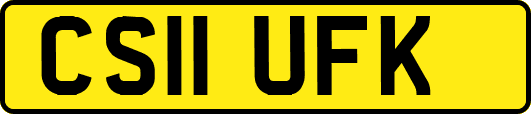 CS11UFK