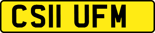 CS11UFM