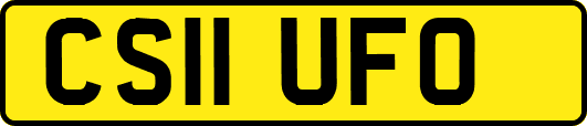CS11UFO