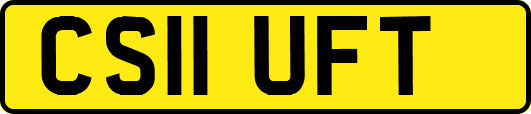 CS11UFT