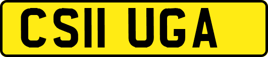 CS11UGA