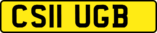 CS11UGB