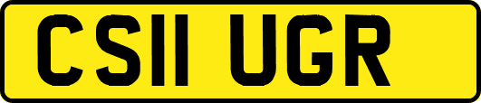 CS11UGR