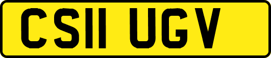 CS11UGV
