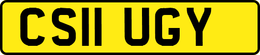 CS11UGY