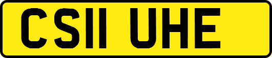 CS11UHE